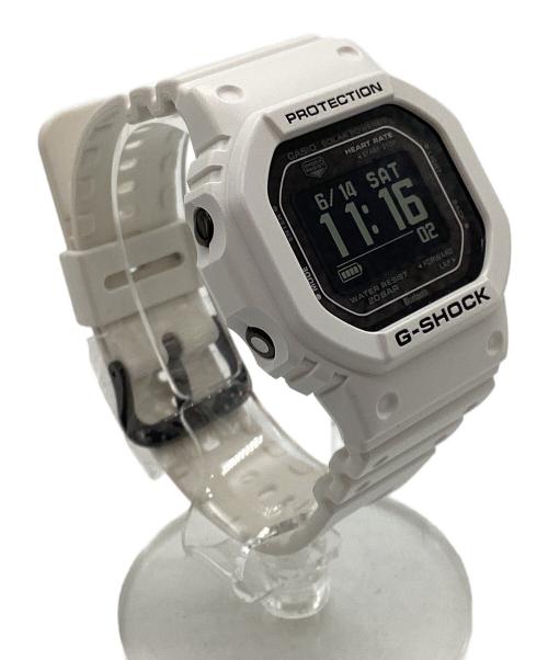 CASIO（カシオ）CASIO (カシオ) G-SHOCK　デジタルウォッチ 未使用品の古着・服飾アイテム