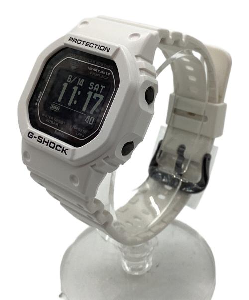 CASIO（カシオ）CASIO (カシオ) G-SHOCK　デジタルウォッチ 未使用品の古着・服飾アイテム