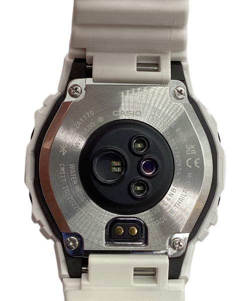 CASIO（カシオ）CASIO (カシオ) G-SHOCK　デジタルウォッチ 未使用品の古着・服飾アイテム