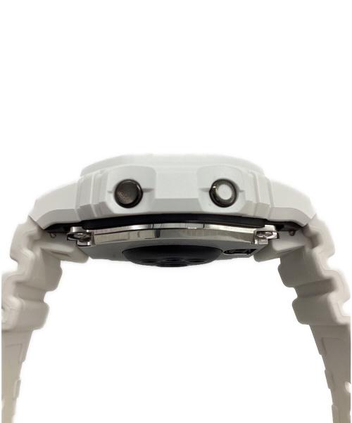 CASIO（カシオ）CASIO (カシオ) G-SHOCK　デジタルウォッチ 未使用品の古着・服飾アイテム