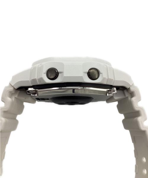 CASIO（カシオ）CASIO (カシオ) G-SHOCK　デジタルウォッチ 未使用品の古着・服飾アイテム