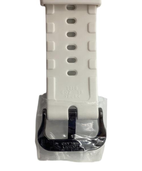 CASIO（カシオ）CASIO (カシオ) G-SHOCK　デジタルウォッチ 未使用品の古着・服飾アイテム