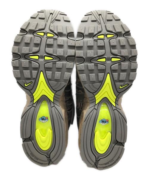 NIKE（ナイキ）NIKE (ナイキ) AIR MAX TAILWIND 4 SP カーキ サイズ:SIZE 28cm 未使用品の古着・服飾アイテム