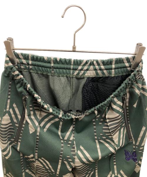 Needles（ニードルズ）Needles (ニードルズ) POLY JQ（ポリ JQ） グリーン サイズ:SIZE Sの古着・服飾アイテム