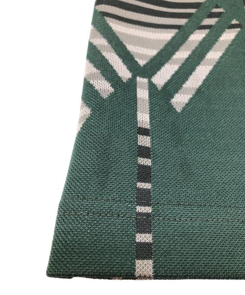 Needles（ニードルズ）Needles (ニードルズ) POLY JQ（ポリ JQ） グリーン サイズ:SIZE Sの古着・服飾アイテム