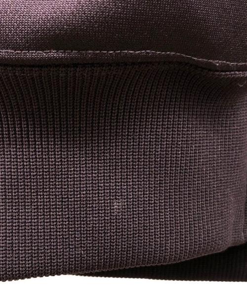 Needles（ニードルズ）Needles (ニードルズ) Poly Smooth（ポリスムース）　トラックジャケット パープル サイズ:SIZE Sの古着・服飾アイテム