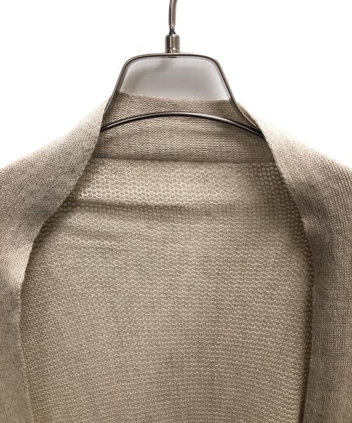 PRISTINE（プリスティン）PRISTINE (プリスティン) ボレロカーディガン ベージュ サイズ:SIZE Mの古着・服飾アイテム