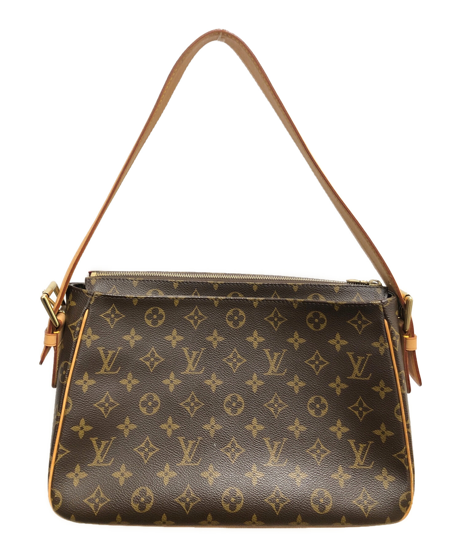 LOUIS VUITTON (ルイ ヴィトン) モノグラム ヴィバシテGM
