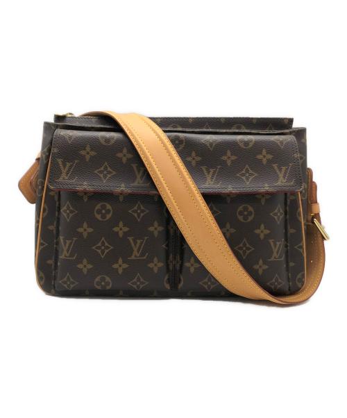 LOUIS VUITTON（ルイ ヴィトン）LOUIS VUITTON (ルイ ヴィトン) モノグラム　ヴィバシテGMの古着・服飾アイテム