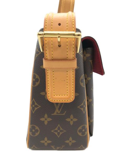 LOUIS VUITTON（ルイ ヴィトン）LOUIS VUITTON (ルイ ヴィトン) モノグラム　ヴィバシテGMの古着・服飾アイテム