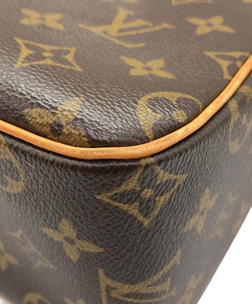 LOUIS VUITTON（ルイ ヴィトン）LOUIS VUITTON (ルイ ヴィトン) モノグラム　ヴィバシテGMの古着・服飾アイテム