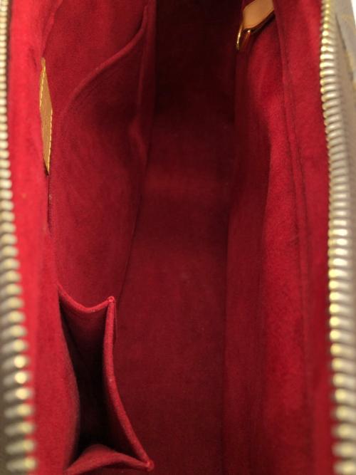 LOUIS VUITTON（ルイ ヴィトン）LOUIS VUITTON (ルイ ヴィトン) モノグラム　ヴィバシテGMの古着・服飾アイテム