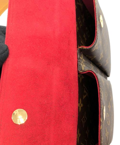 LOUIS VUITTON（ルイ ヴィトン）LOUIS VUITTON (ルイ ヴィトン) モノグラム　ヴィバシテGMの古着・服飾アイテム