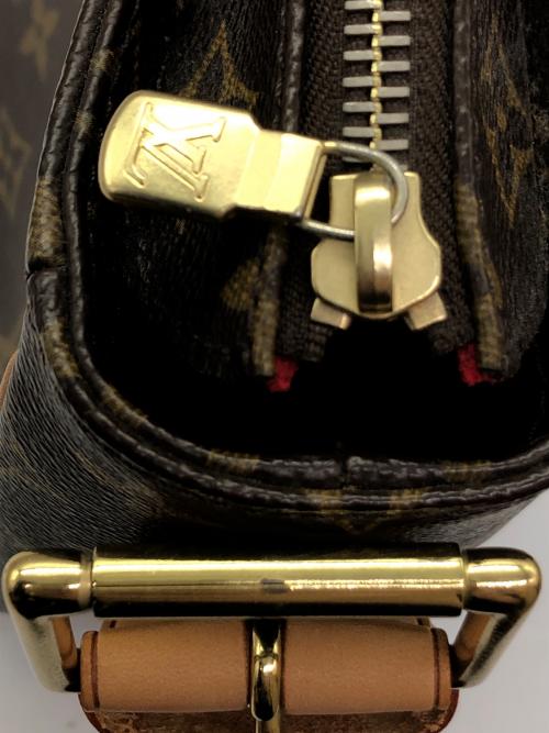 LOUIS VUITTON（ルイ ヴィトン）LOUIS VUITTON (ルイ ヴィトン) モノグラム　ヴィバシテGMの古着・服飾アイテム