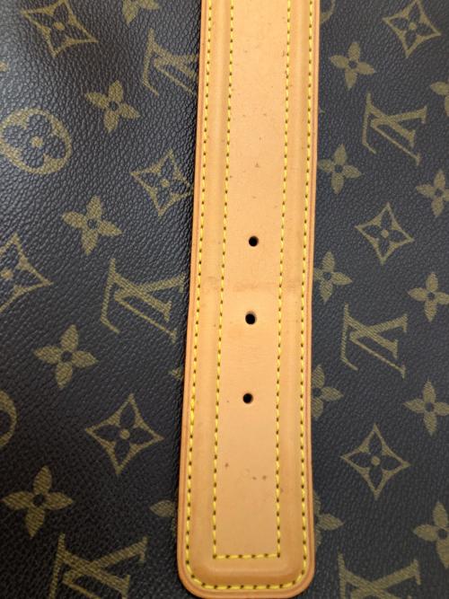 LOUIS VUITTON（ルイ ヴィトン）LOUIS VUITTON (ルイ ヴィトン) モノグラム　ヴィバシテGMの古着・服飾アイテム