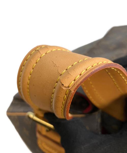 LOUIS VUITTON（ルイ ヴィトン）LOUIS VUITTON (ルイ ヴィトン) モノグラム　ヴィバシテGMの古着・服飾アイテム