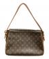 LOUIS VUITTON (ルイ ヴィトン) モノグラム　ヴィバシテGM：85000円