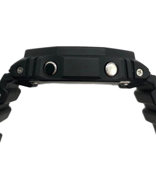 CASIO（カシオ）CASIO (カシオ) G-SHOCK　腕時計 ブラックの古着・服飾アイテム
