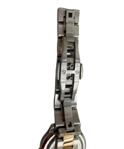 Daniel Wellington（ダニエルウェリントン）Daniel Wellington (ダニエルウェリントン) アイコニックリンク ルミネ リストウォッチの古着・服飾アイテム