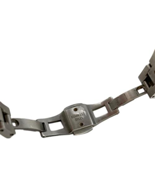 Daniel Wellington（ダニエルウェリントン）Daniel Wellington (ダニエルウェリントン) アイコニックリンク ルミネ リストウォッチの古着・服飾アイテム