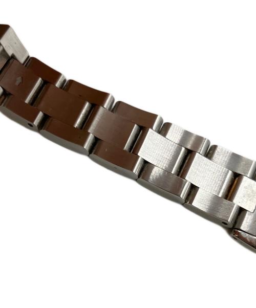 Daniel Wellington（ダニエルウェリントン）Daniel Wellington (ダニエルウェリントン) アイコニックリンク ルミネ リストウォッチの古着・服飾アイテム