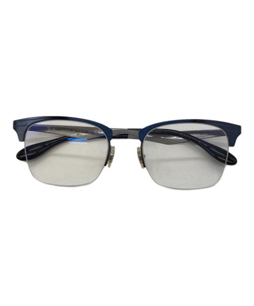 RAY-BAN（レイバン）RAY-BAN (レイバン) アイウェア ネイビーの古着・服飾アイテム