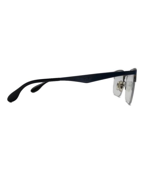 RAY-BAN（レイバン）RAY-BAN (レイバン) アイウェア ネイビーの古着・服飾アイテム