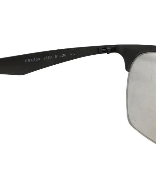 RAY-BAN（レイバン）RAY-BAN (レイバン) アイウェア ネイビーの古着・服飾アイテム