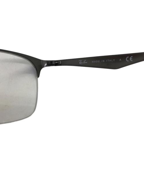 RAY-BAN（レイバン）RAY-BAN (レイバン) アイウェア ネイビーの古着・服飾アイテム