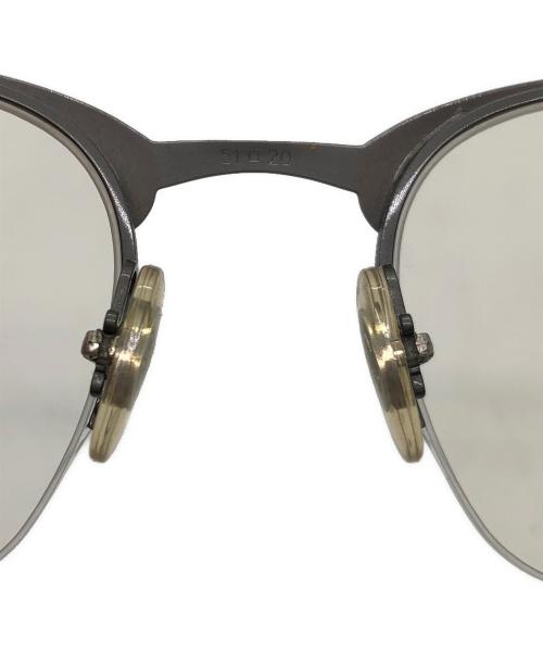 RAY-BAN（レイバン）RAY-BAN (レイバン) アイウェア ネイビーの古着・服飾アイテム