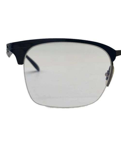 RAY-BAN（レイバン）RAY-BAN (レイバン) アイウェア ネイビーの古着・服飾アイテム