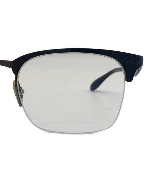 RAY-BAN（レイバン）RAY-BAN (レイバン) アイウェア ネイビーの古着・服飾アイテム