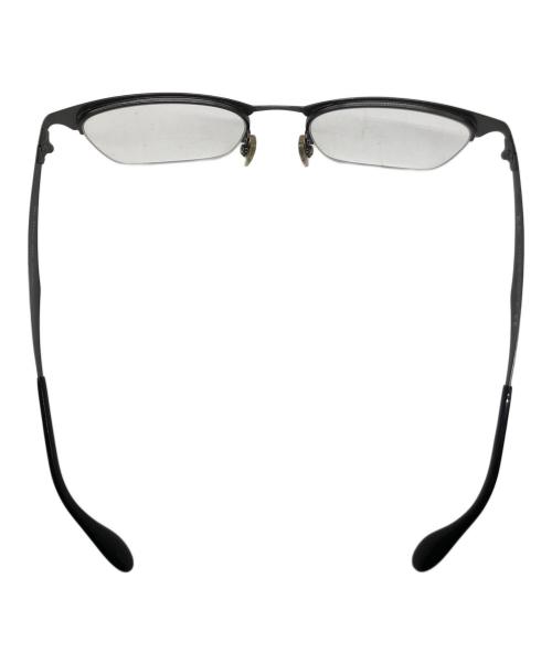 RAY-BAN（レイバン）RAY-BAN (レイバン) アイウェア ネイビーの古着・服飾アイテム