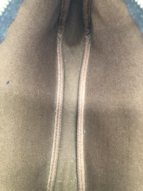 LOUIS VUITTON（ルイ ヴィトン）LOUIS VUITTON (ルイ ヴィトン) モノグラム ポシェット・アクセソワール ポシェット ブラウンの古着・服飾アイテム