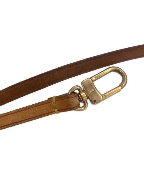 LOUIS VUITTON（ルイ ヴィトン）LOUIS VUITTON (ルイ ヴィトン) モノグラム ポシェット・アクセソワール ポシェット ブラウンの古着・服飾アイテム