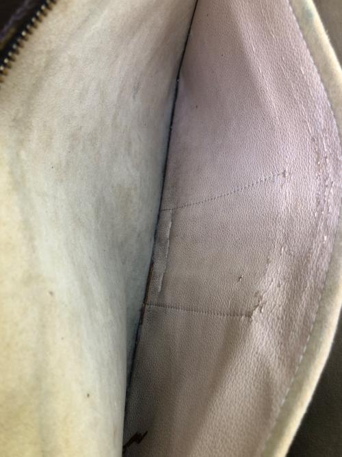 LOUIS VUITTON（ルイ ヴィトン）LOUIS VUITTON (ルイ ヴィトン) モノグラム ルコ トートバッグ ブラウンの古着・服飾アイテム