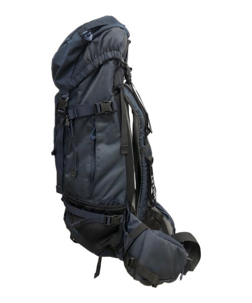 MILLET（ミレー）MILLET (ミレー) SAAS FEE 30+5　バックパック ネイビーの古着・服飾アイテム