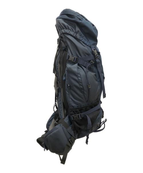 MILLET（ミレー）MILLET (ミレー) SAAS FEE 30+5　バックパック ネイビーの古着・服飾アイテム