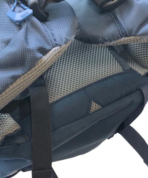 MILLET（ミレー）MILLET (ミレー) SAAS FEE 30+5　バックパック ネイビーの古着・服飾アイテム