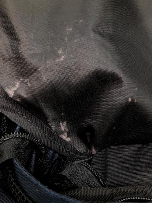 MILLET（ミレー）MILLET (ミレー) SAAS FEE 30+5　バックパック ネイビーの古着・服飾アイテム