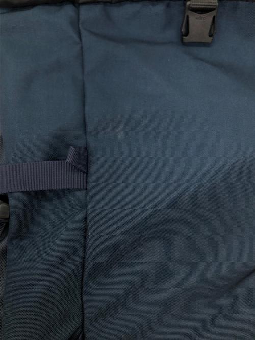 MILLET（ミレー）MILLET (ミレー) SAAS FEE 30+5　バックパック ネイビーの古着・服飾アイテム