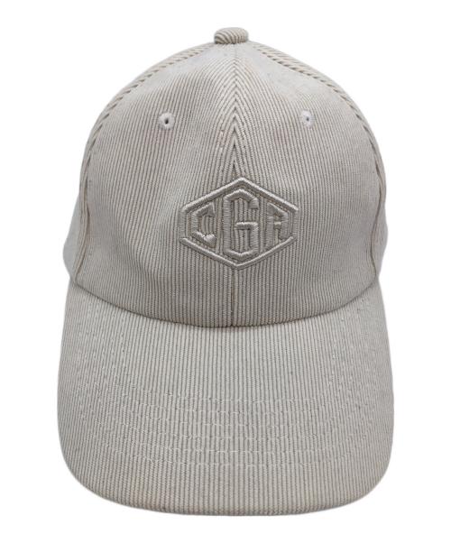 GOOD GRIEF!（グッドグリーフ）GOOD GRIEF! (グッドグリーフ) キャップ ベージュの古着・服飾アイテム