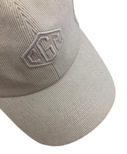 GOOD GRIEF!（グッドグリーフ）GOOD GRIEF! (グッドグリーフ) キャップ ベージュの古着・服飾アイテム