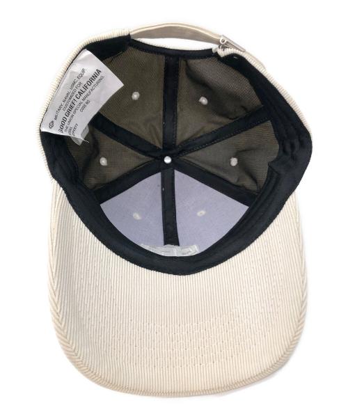 GOOD GRIEF!（グッドグリーフ）GOOD GRIEF! (グッドグリーフ) キャップ ベージュの古着・服飾アイテム