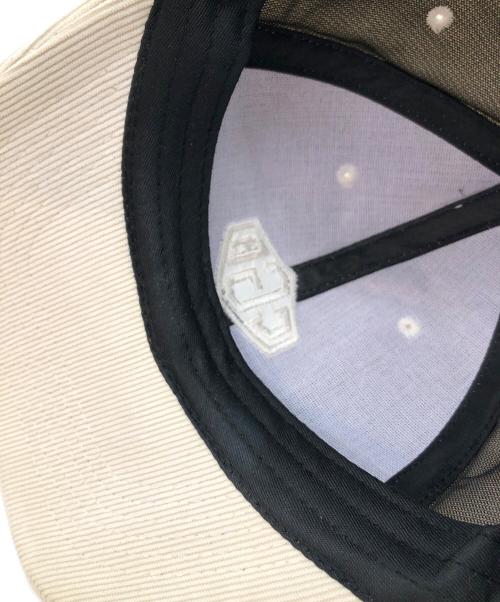 GOOD GRIEF!（グッドグリーフ）GOOD GRIEF! (グッドグリーフ) キャップ ベージュの古着・服飾アイテム