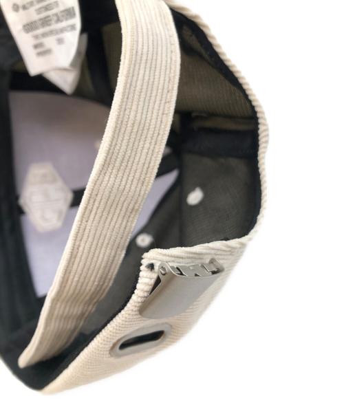 GOOD GRIEF!（グッドグリーフ）GOOD GRIEF! (グッドグリーフ) キャップ ベージュの古着・服飾アイテム