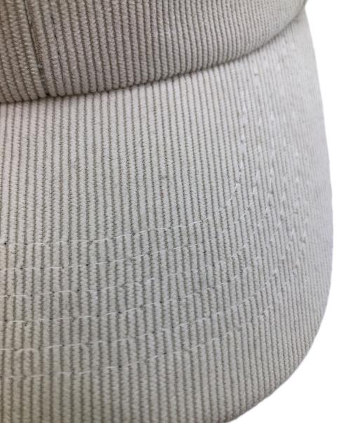 GOOD GRIEF!（グッドグリーフ）GOOD GRIEF! (グッドグリーフ) キャップ ベージュの古着・服飾アイテム