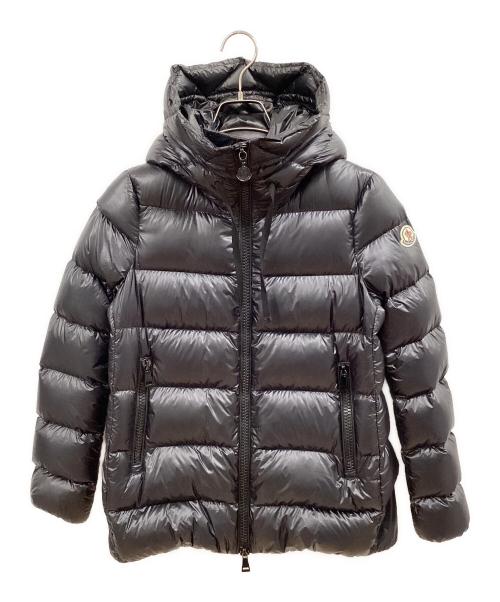 MONCLER（モンクレール）MONCLER (モンクレール) SERINDE ダウンジャケット ブラック サイズ:SIZE 1の古着・服飾アイテム