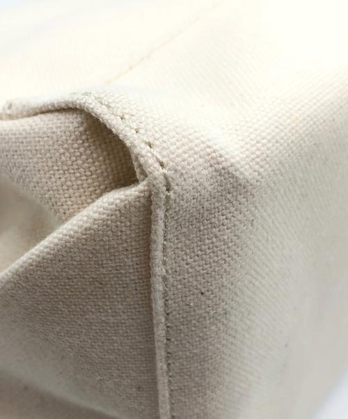 russet（ラシット）russet (ラシット) 2WAYバッグ ベージュの古着・服飾アイテム