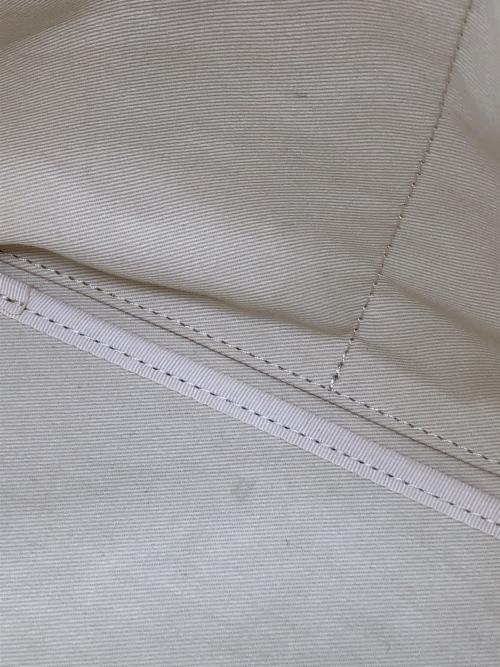 russet（ラシット）russet (ラシット) 2WAYバッグ ベージュの古着・服飾アイテム